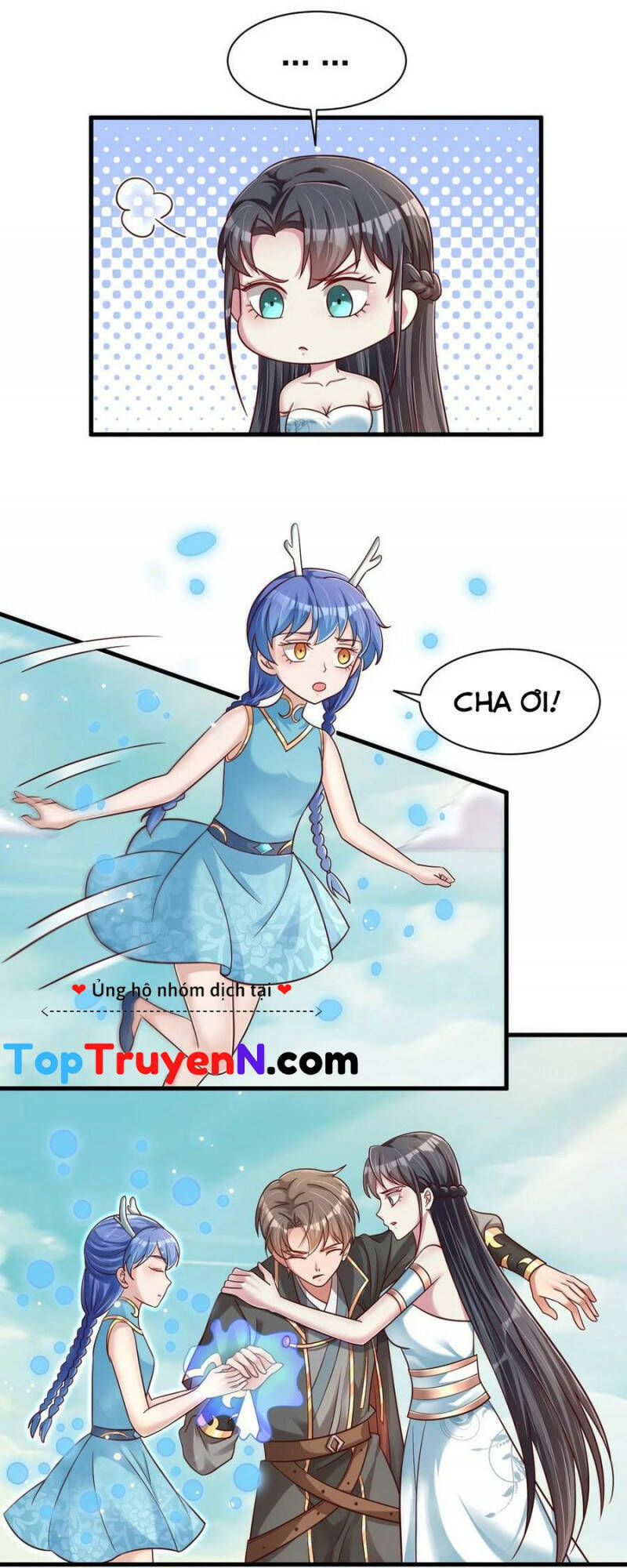 Sau Khi Max Độ Yêu Thích Chapter 106 - 6