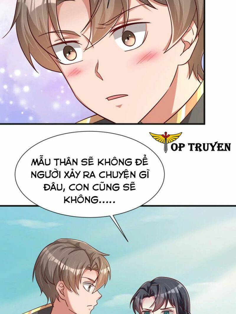 Sau Khi Max Độ Yêu Thích Chapter 107 - 13