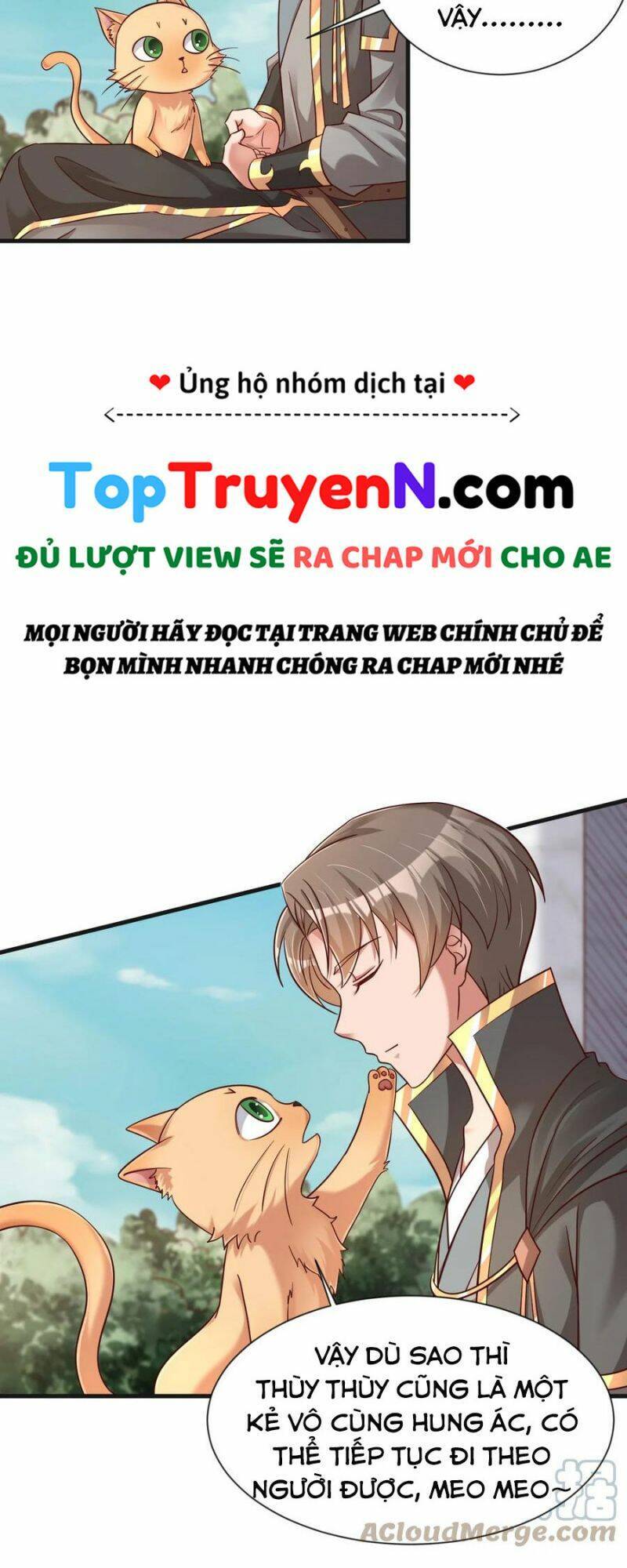 Sau Khi Max Độ Yêu Thích Chapter 107 - 16