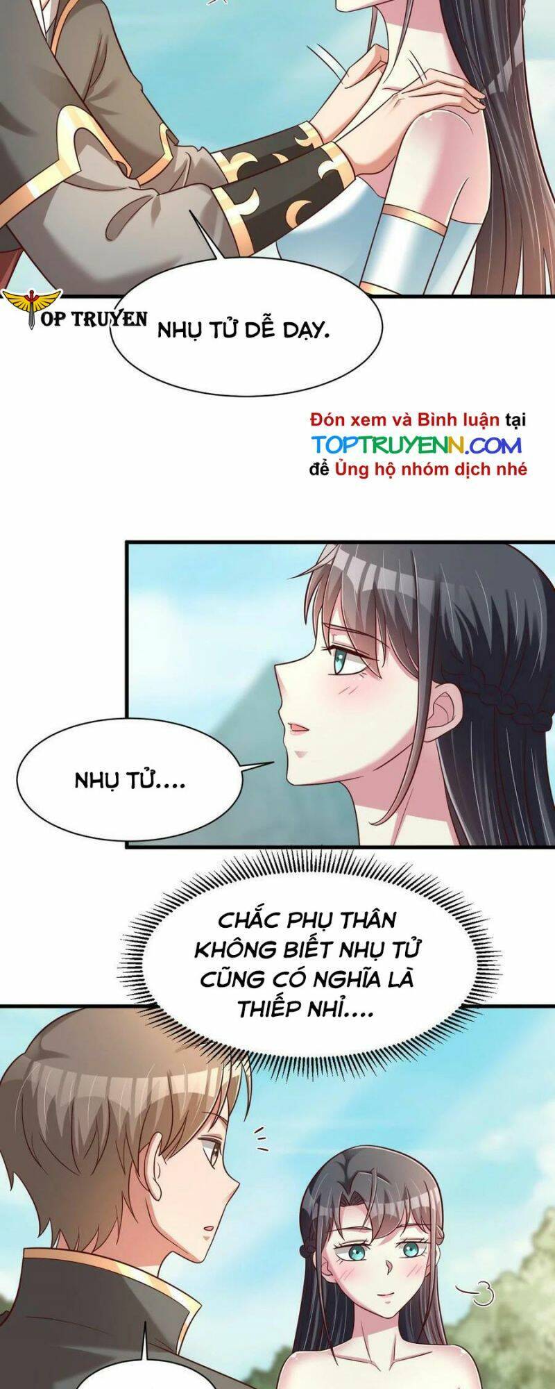 Sau Khi Max Độ Yêu Thích Chapter 109 - 29