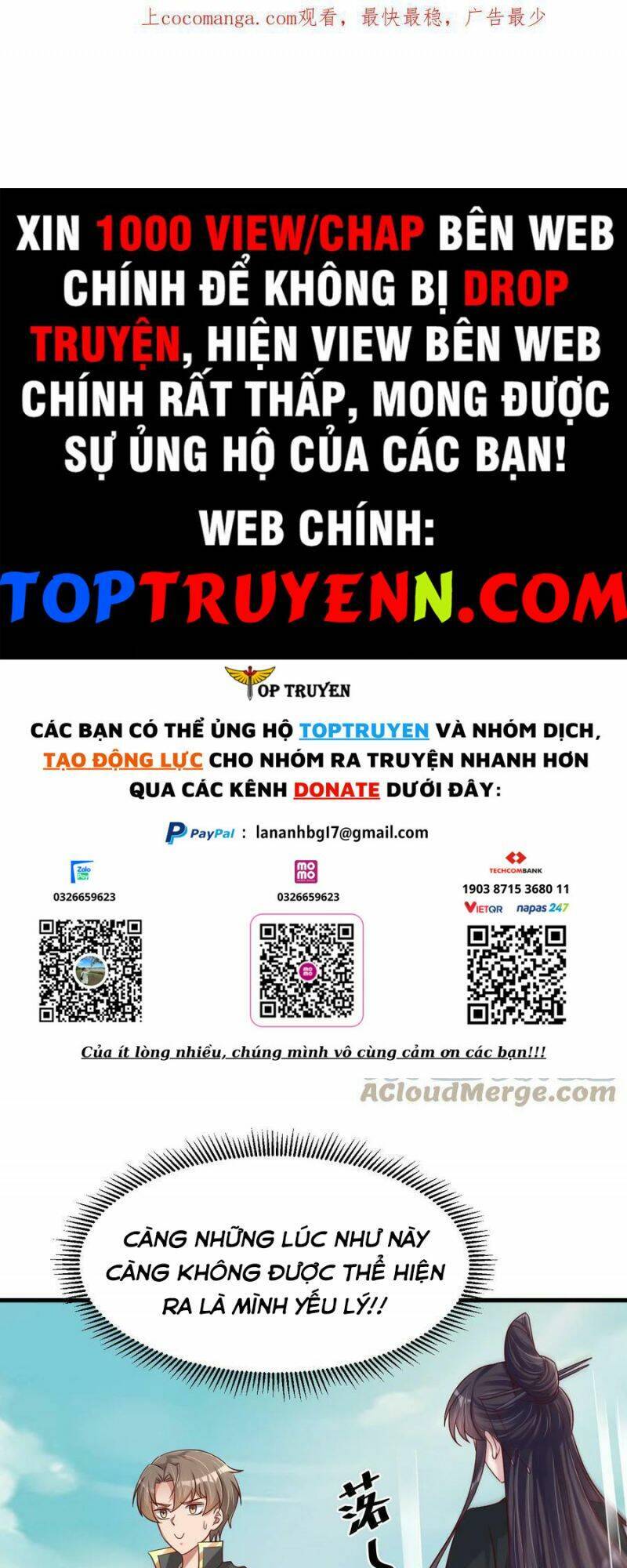 Sau Khi Max Độ Yêu Thích Chapter 111 - 1