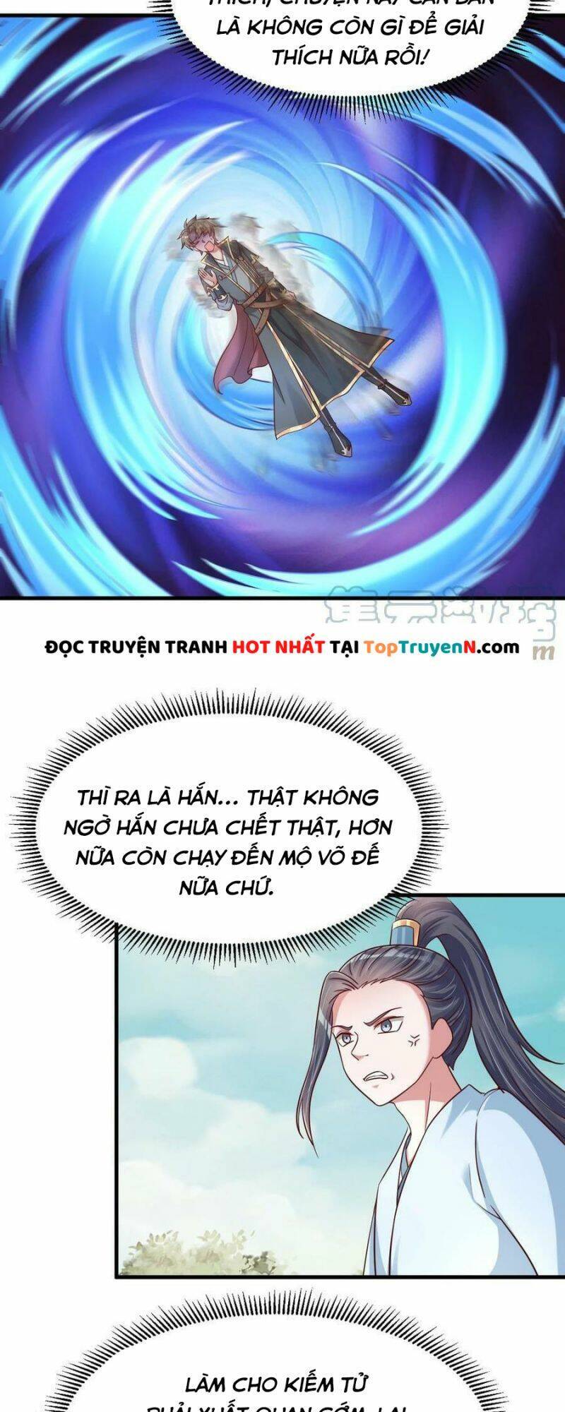 Sau Khi Max Độ Yêu Thích Chapter 111 - 22