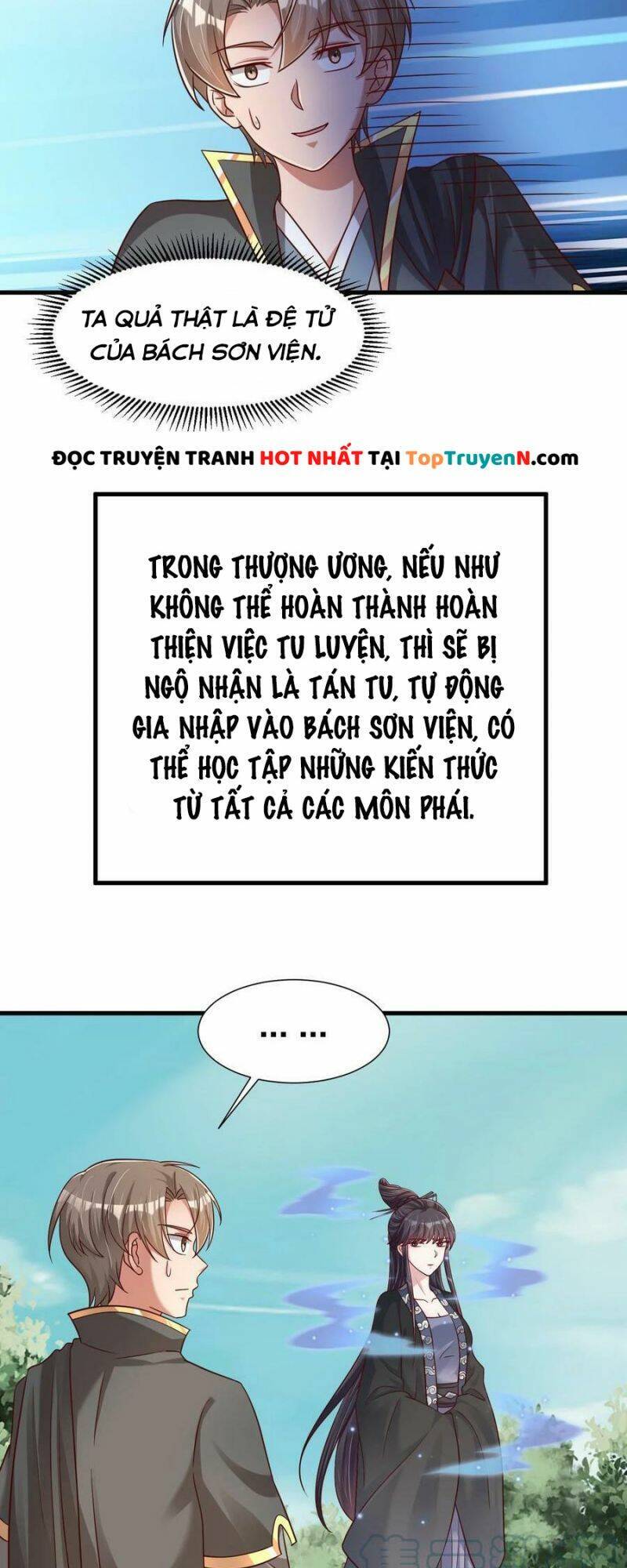 Sau Khi Max Độ Yêu Thích Chapter 111 - 10