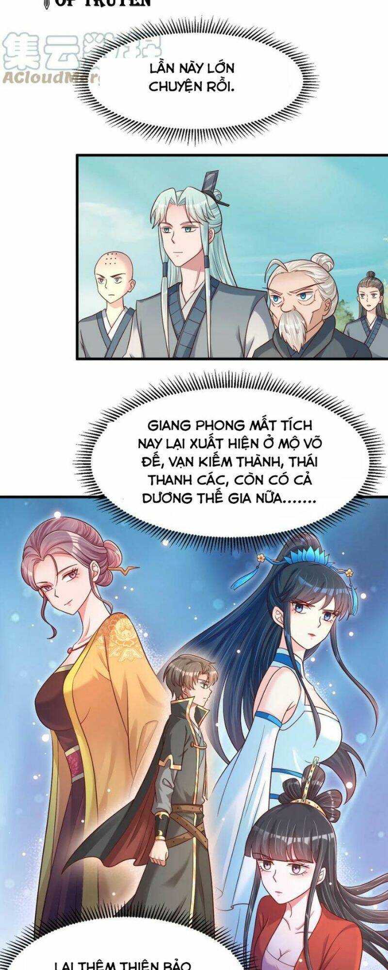Sau Khi Max Độ Yêu Thích Chapter 112 - 13