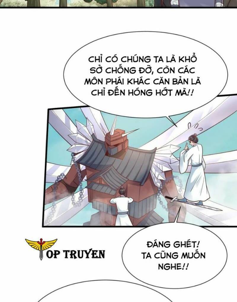 Sau Khi Max Độ Yêu Thích Chapter 112 - 16