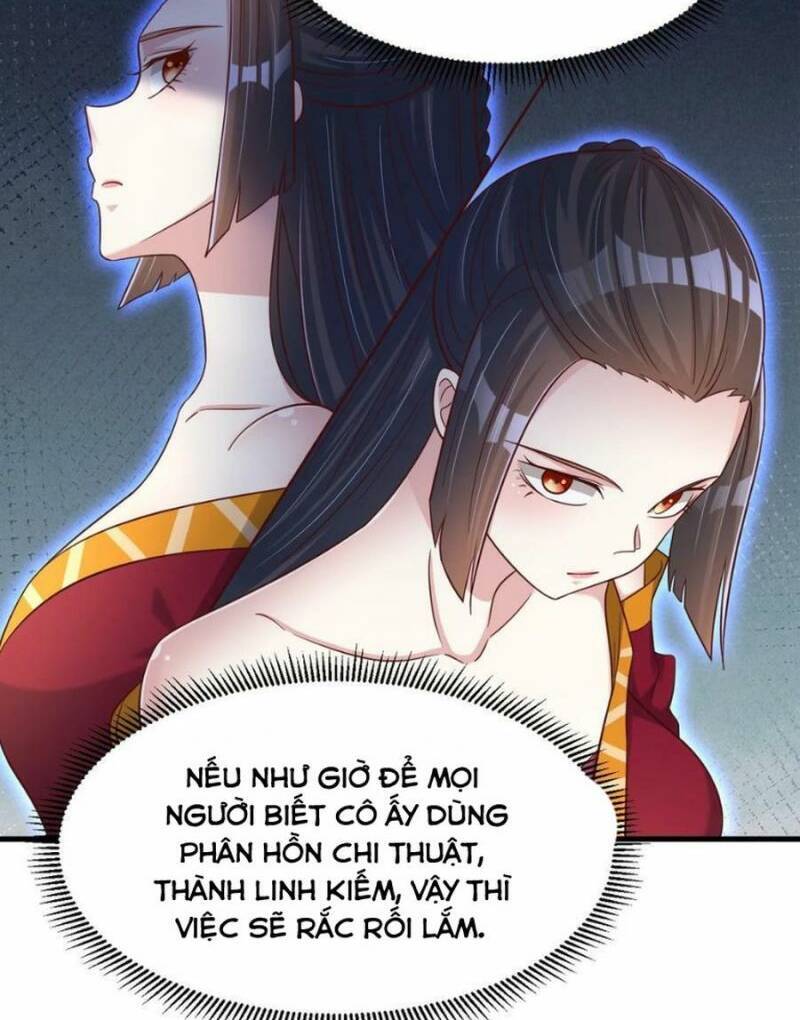 Sau Khi Max Độ Yêu Thích Chapter 112 - 32
