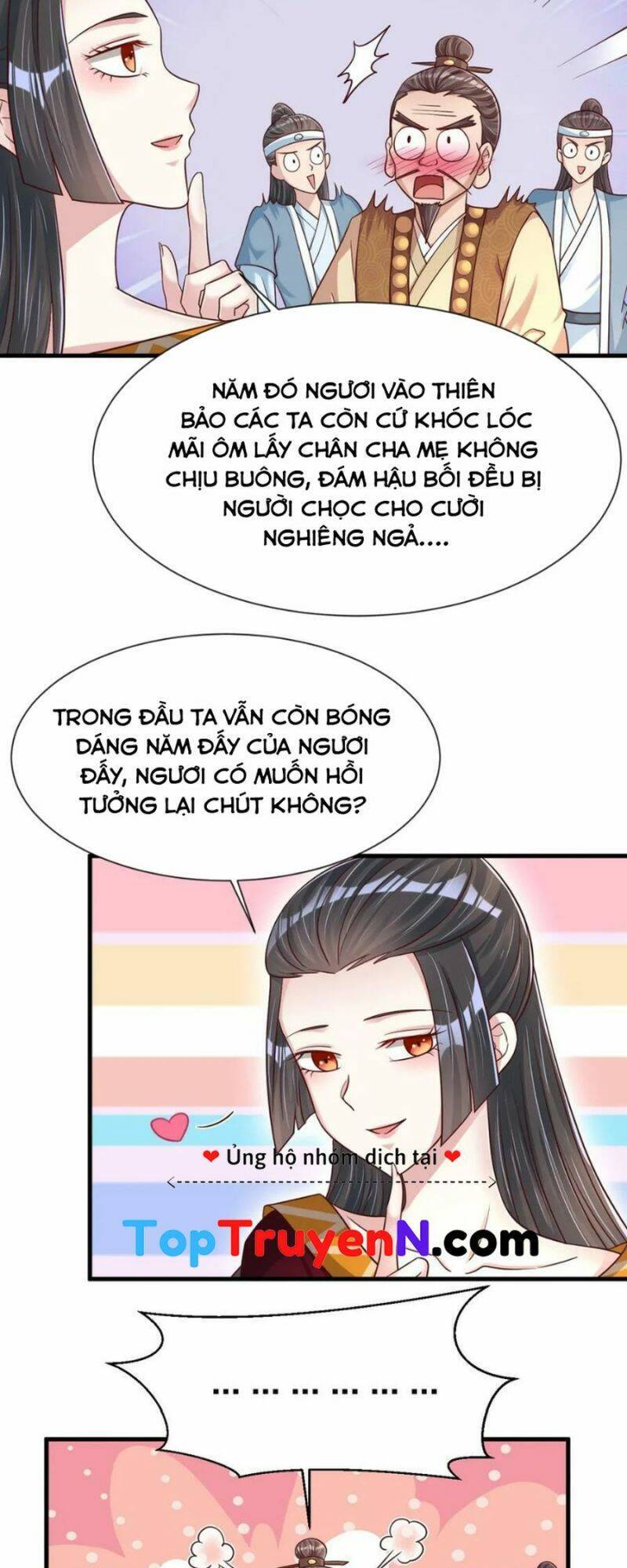 Sau Khi Max Độ Yêu Thích Chapter 112 - 10
