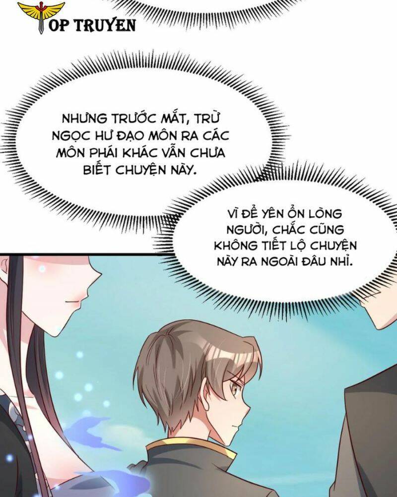 Sau Khi Max Độ Yêu Thích Chapter 114 - 33