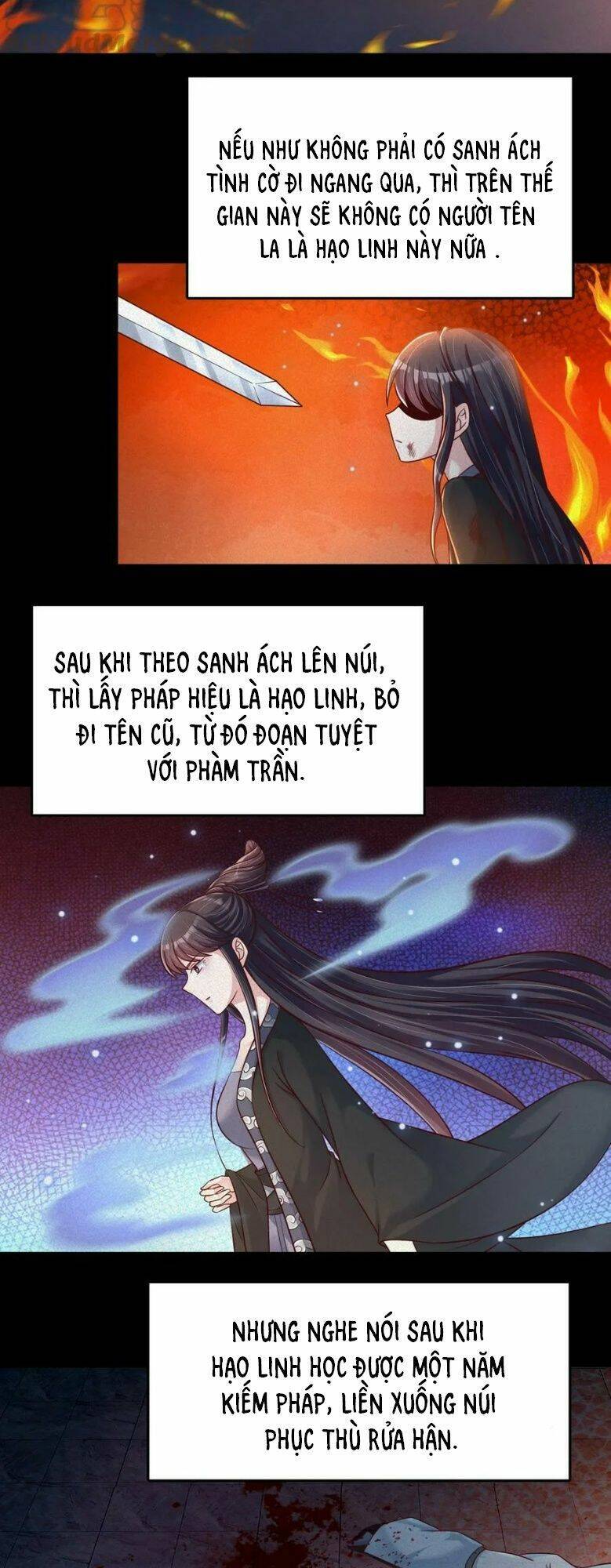 Sau Khi Max Độ Yêu Thích Chapter 116 - 2