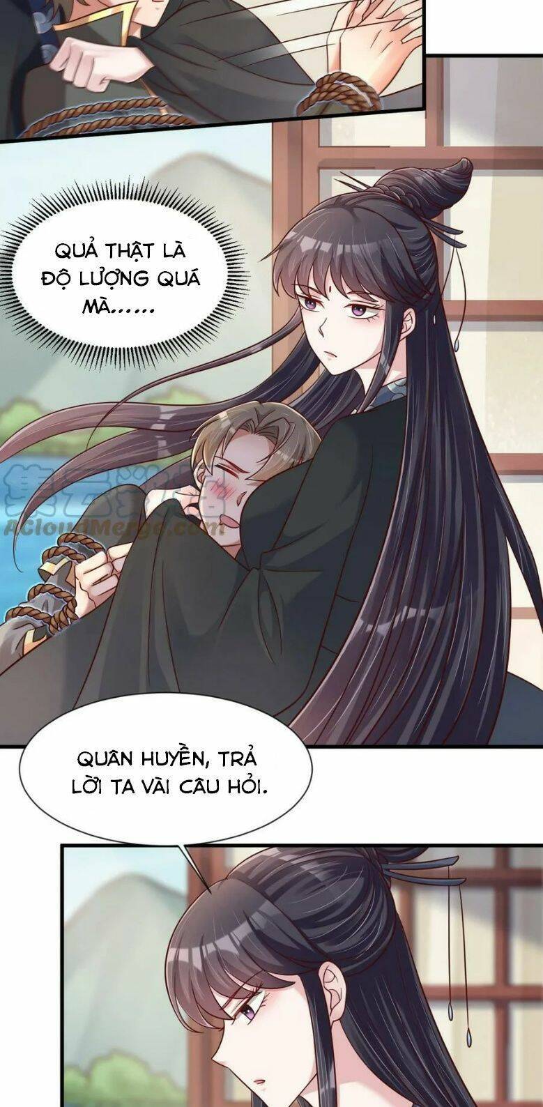Sau Khi Max Độ Yêu Thích Chapter 116 - 14