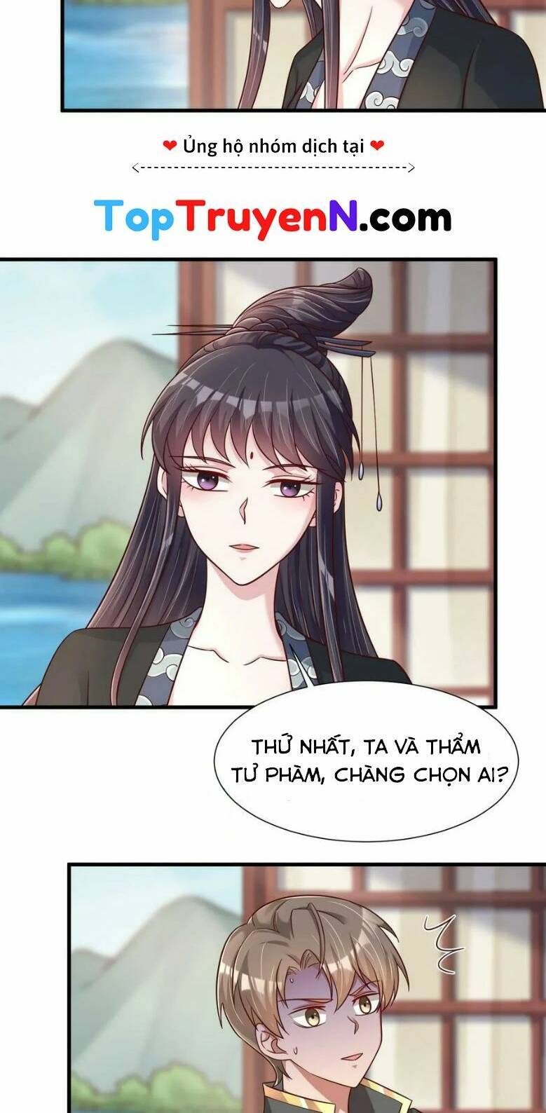 Sau Khi Max Độ Yêu Thích Chapter 116 - 15