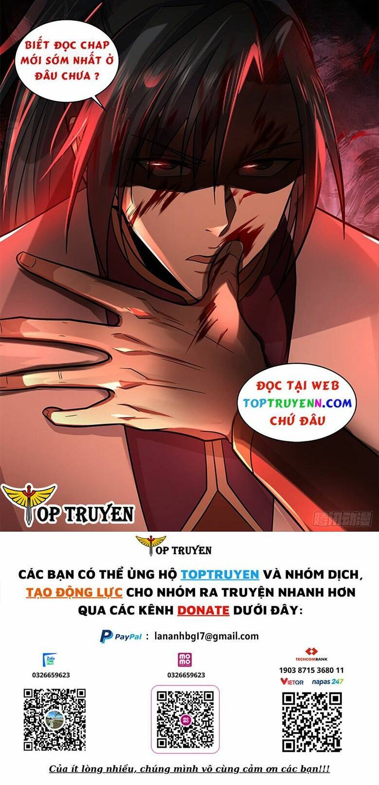 Sau Khi Max Độ Yêu Thích Chapter 116 - 29