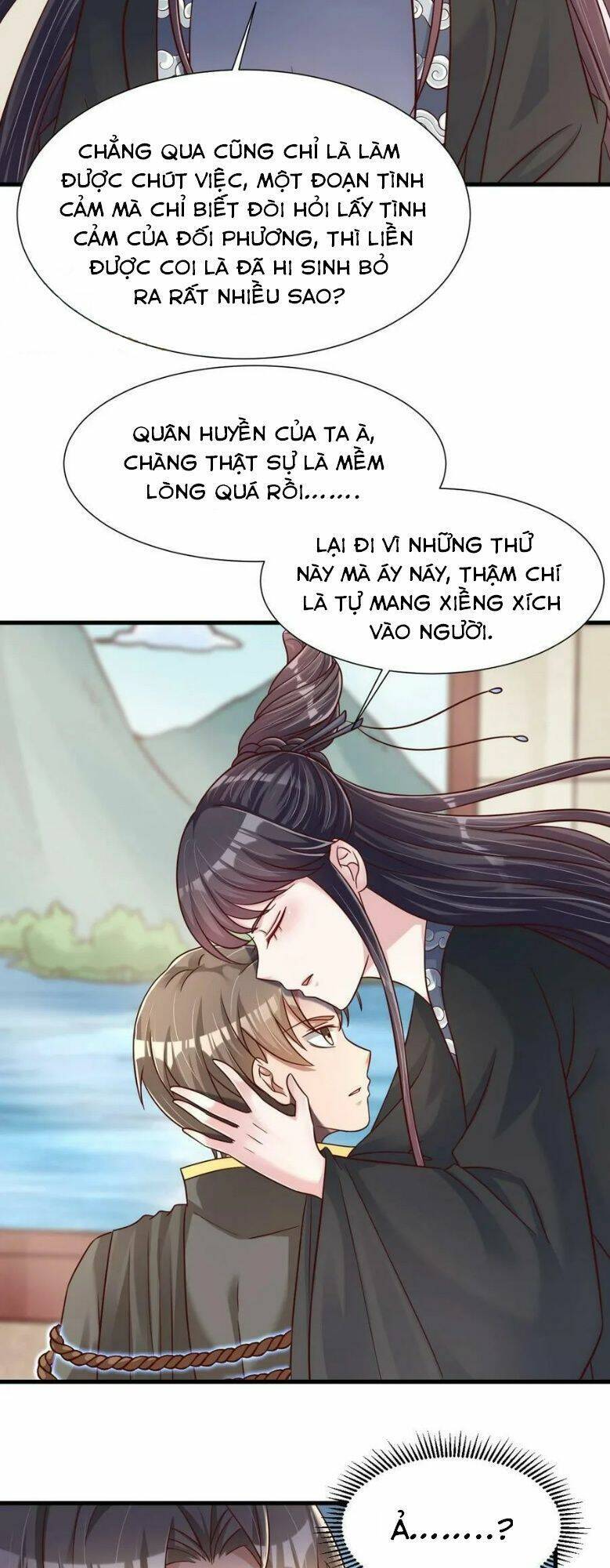 Sau Khi Max Độ Yêu Thích Chapter 116 - 7