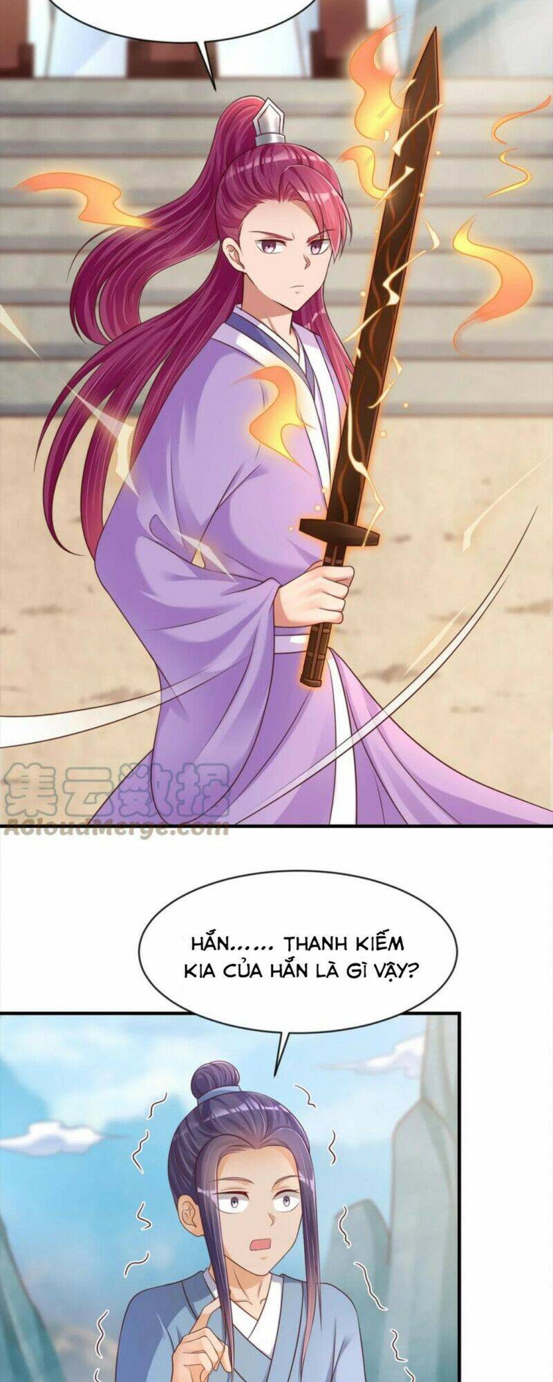 Sau Khi Max Độ Yêu Thích Chapter 91 - 30