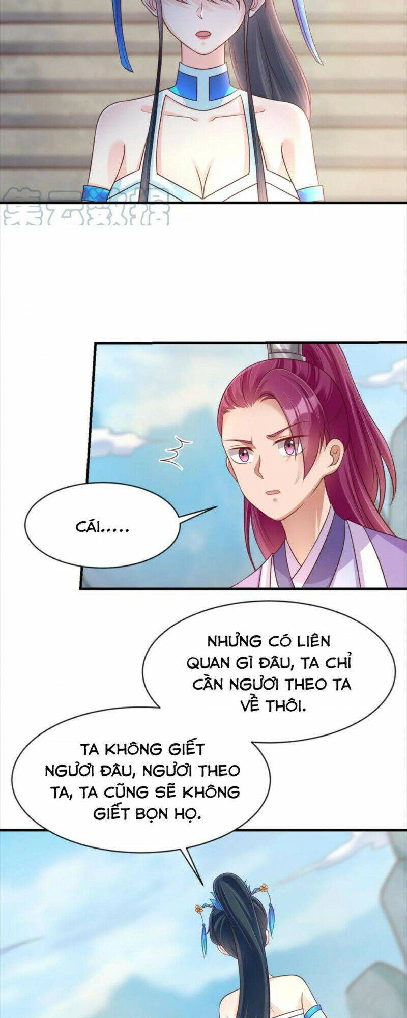 Sau Khi Max Độ Yêu Thích Chapter 91 - 39