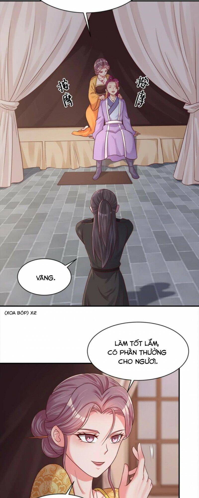 Sau Khi Max Độ Yêu Thích Chapter 91 - 6