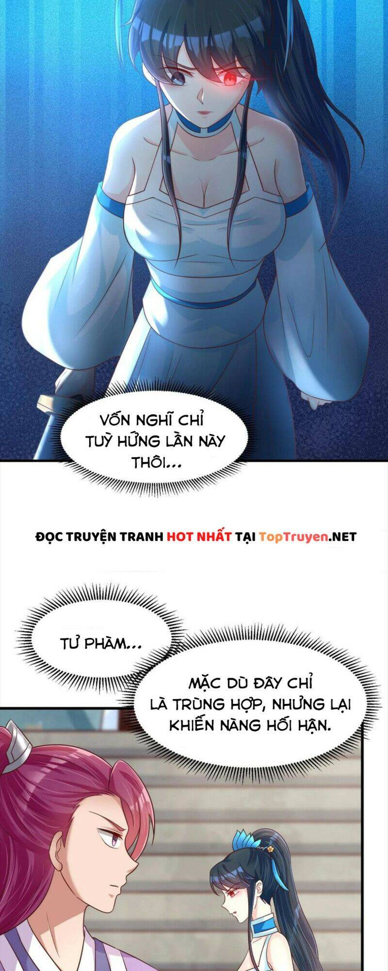 Sau Khi Max Độ Yêu Thích Chapter 92 - 28