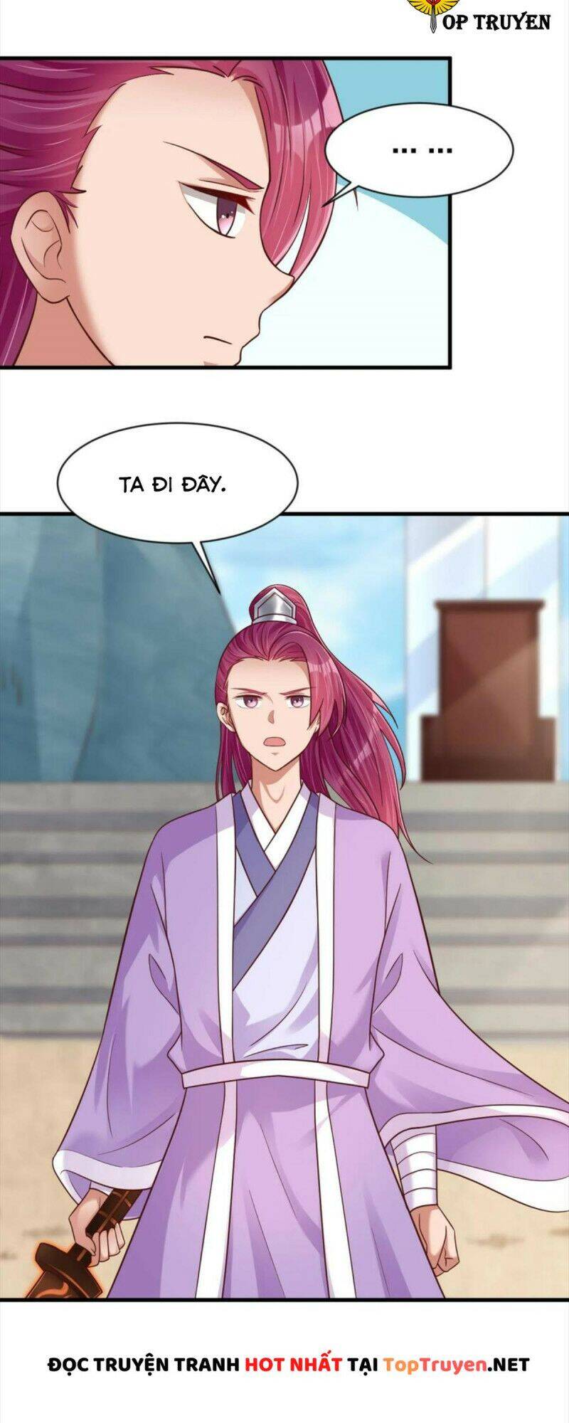 Sau Khi Max Độ Yêu Thích Chapter 92 - 32