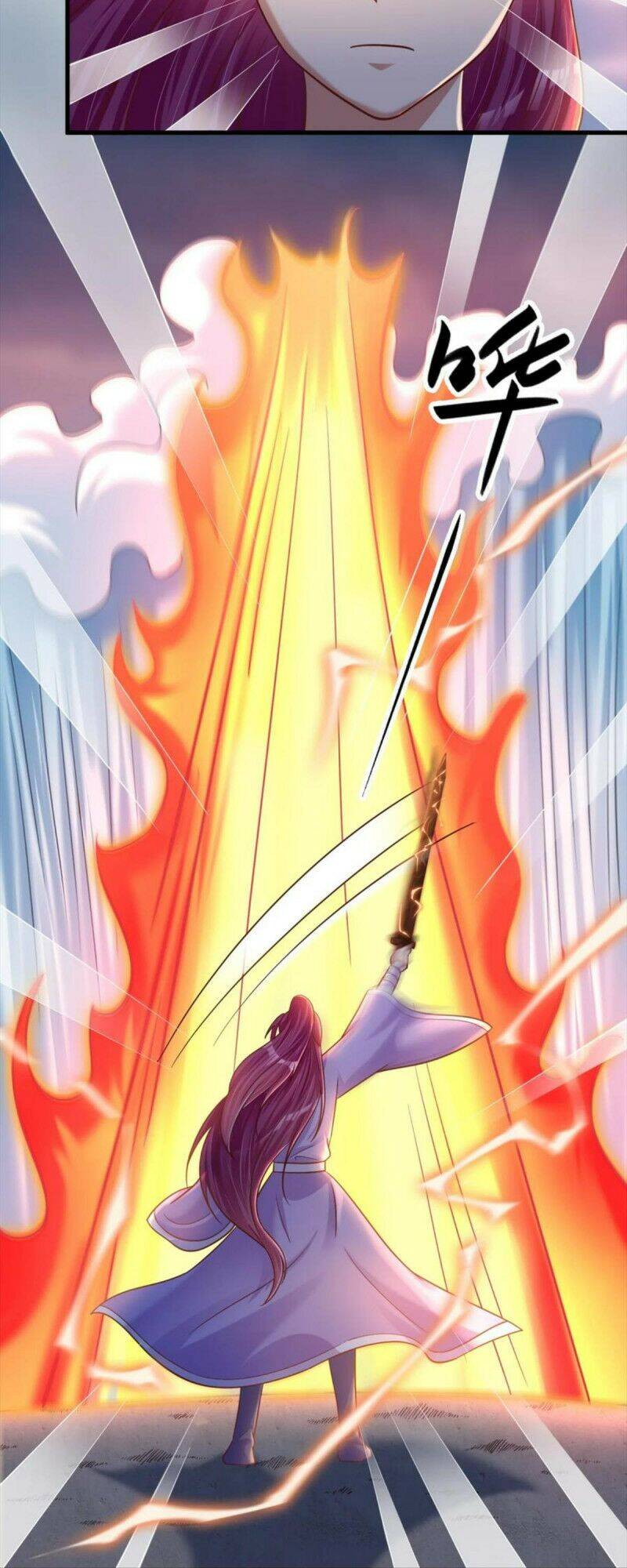 Sau Khi Max Độ Yêu Thích Chapter 92 - 38