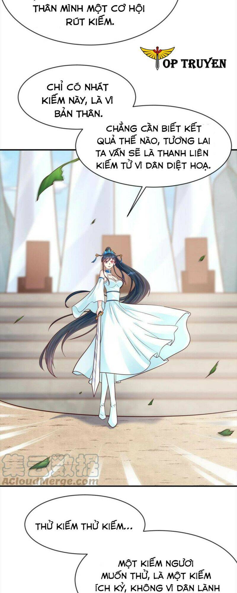 Sau Khi Max Độ Yêu Thích Chapter 92 - 7