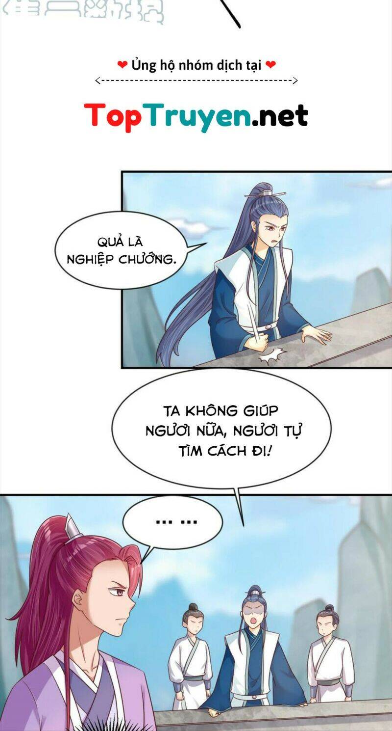 Sau Khi Max Độ Yêu Thích Chapter 92 - 10
