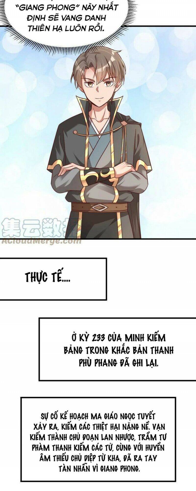 Sau Khi Max Độ Yêu Thích Chapter 93 - 29