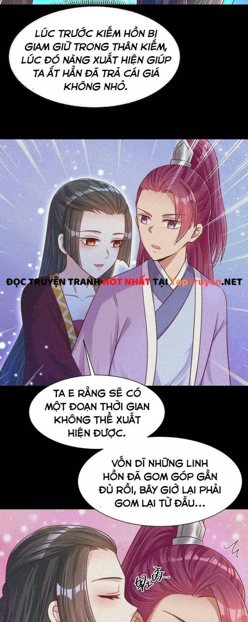Sau Khi Max Độ Yêu Thích Chapter 93 - 33