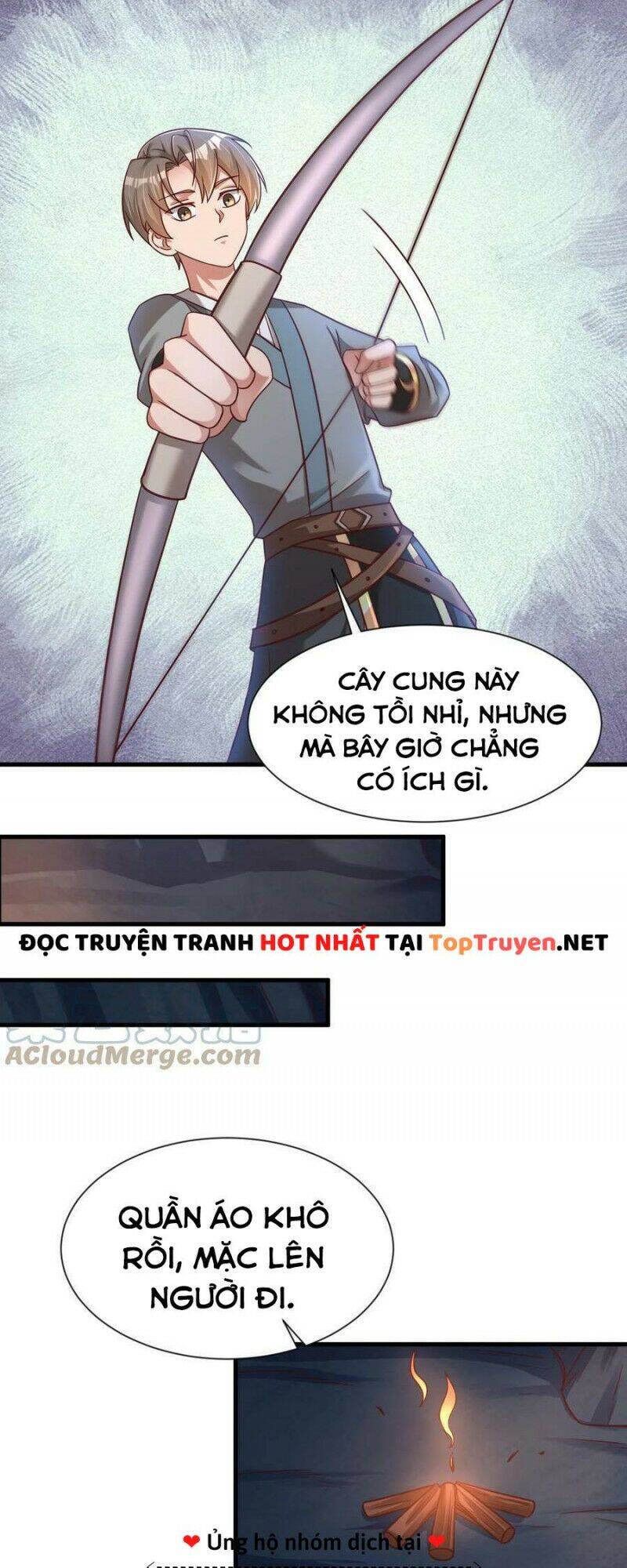 Sau Khi Max Độ Yêu Thích Chapter 94 - 30