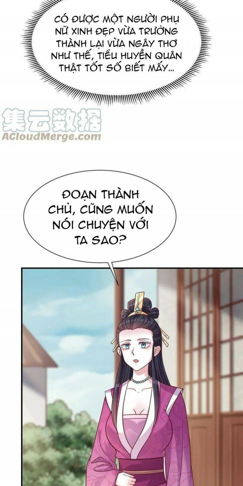 Sau Khi Max Độ Yêu Thích Chapter 95 - 11