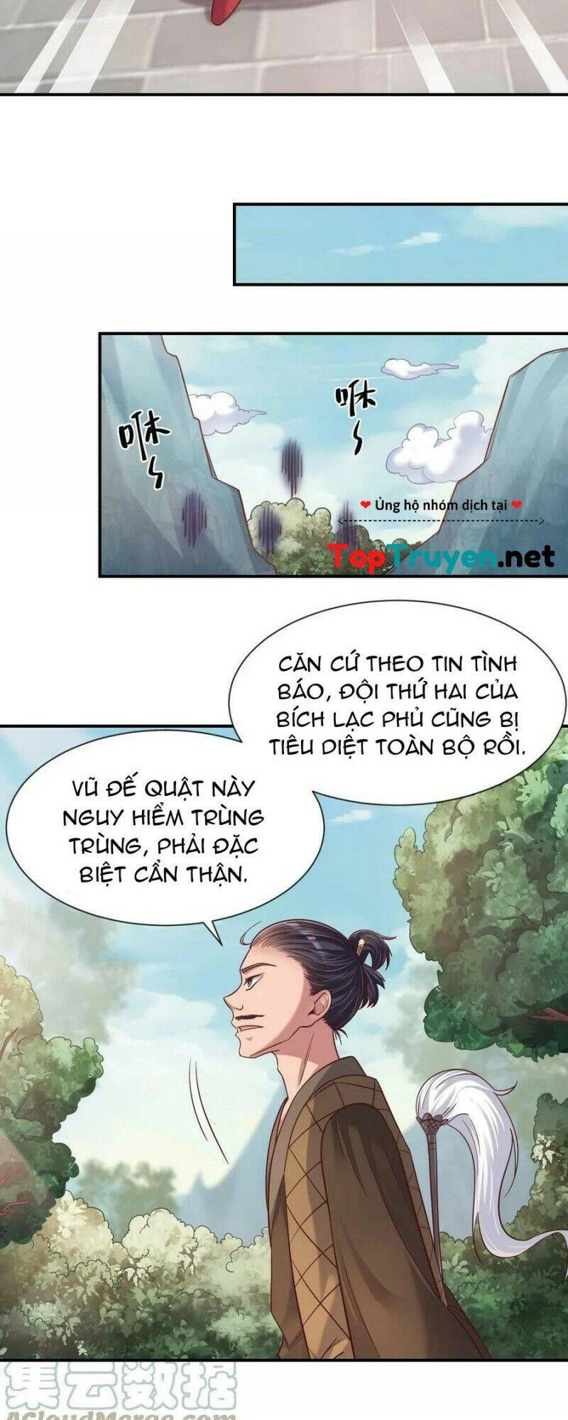 Sau Khi Max Độ Yêu Thích Chapter 95 - 17