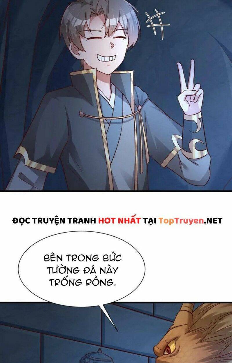 Sau Khi Max Độ Yêu Thích Chapter 95 - 24