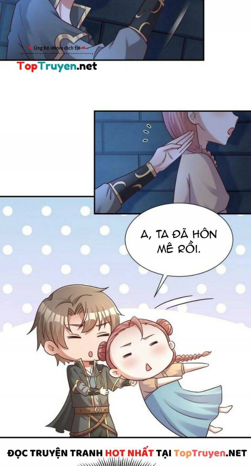 Sau Khi Max Độ Yêu Thích Chapter 97 - 6