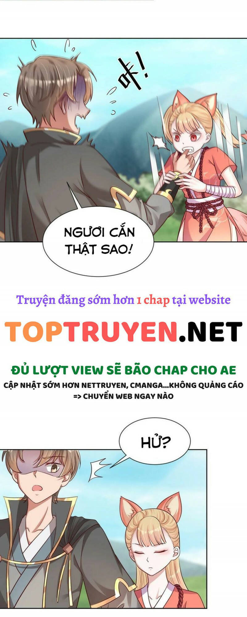 Sau Khi Max Độ Yêu Thích Chapter 98 - 21