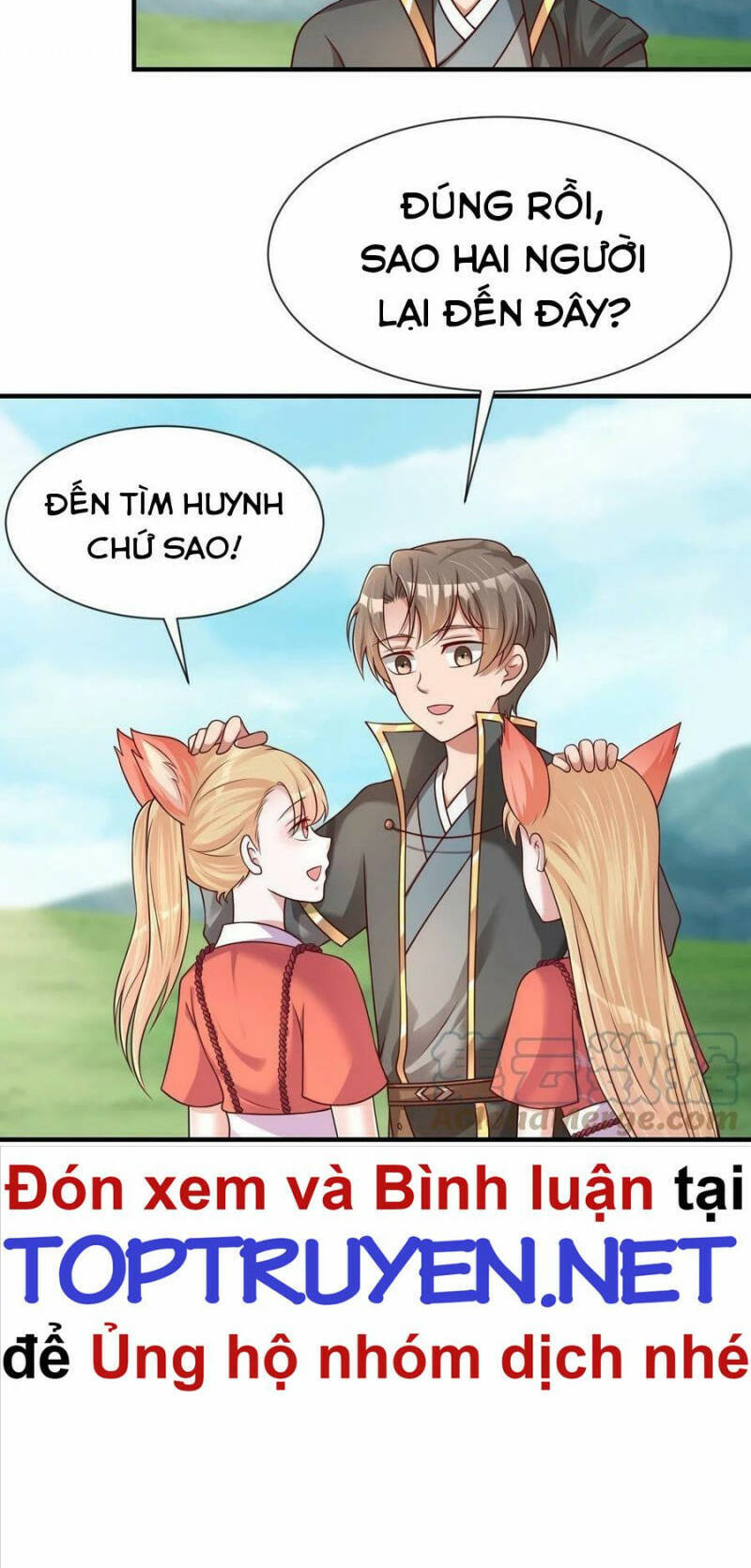 Sau Khi Max Độ Yêu Thích Chapter 98 - 26