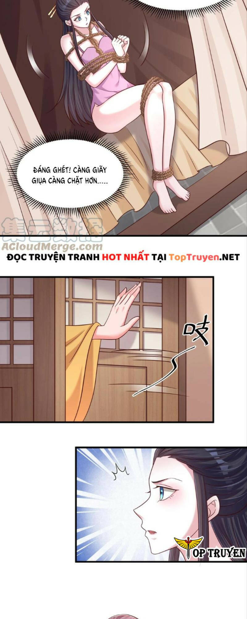 Sau Khi Max Độ Yêu Thích Chapter 99 - 15