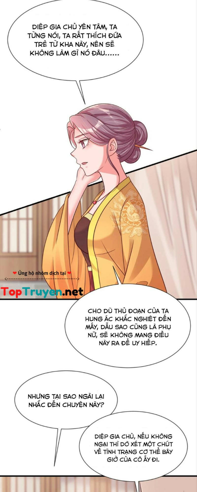 Sau Khi Max Độ Yêu Thích Chapter 99 - 22
