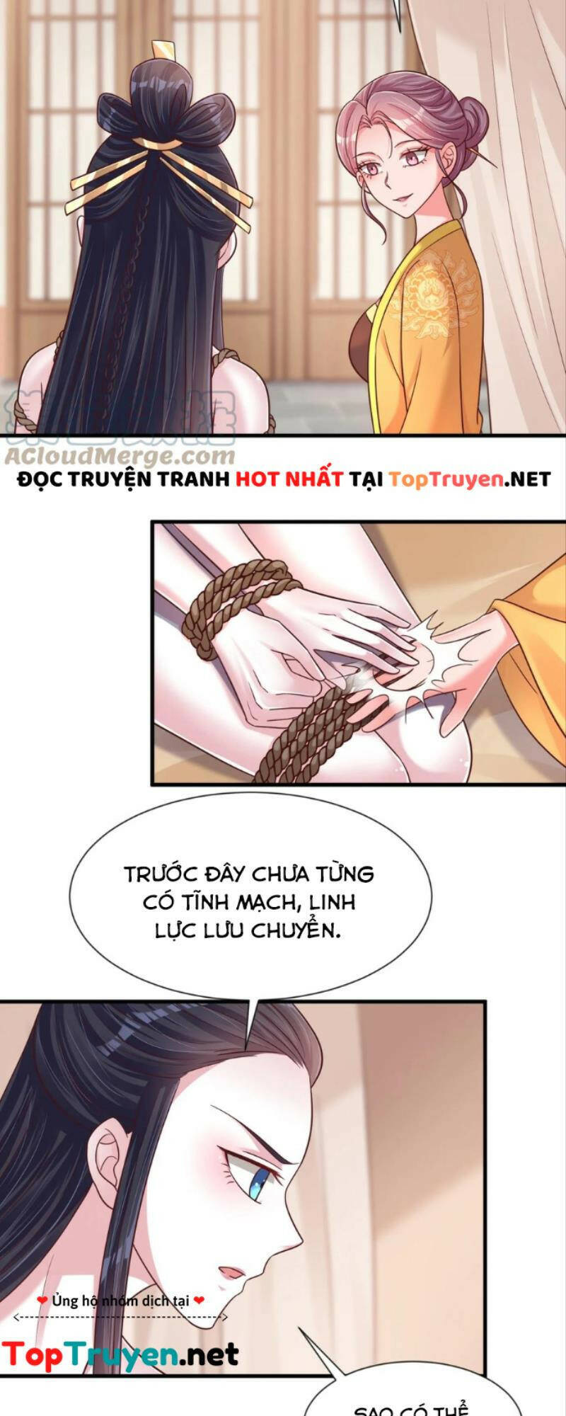 Sau Khi Max Độ Yêu Thích Chapter 99 - 23