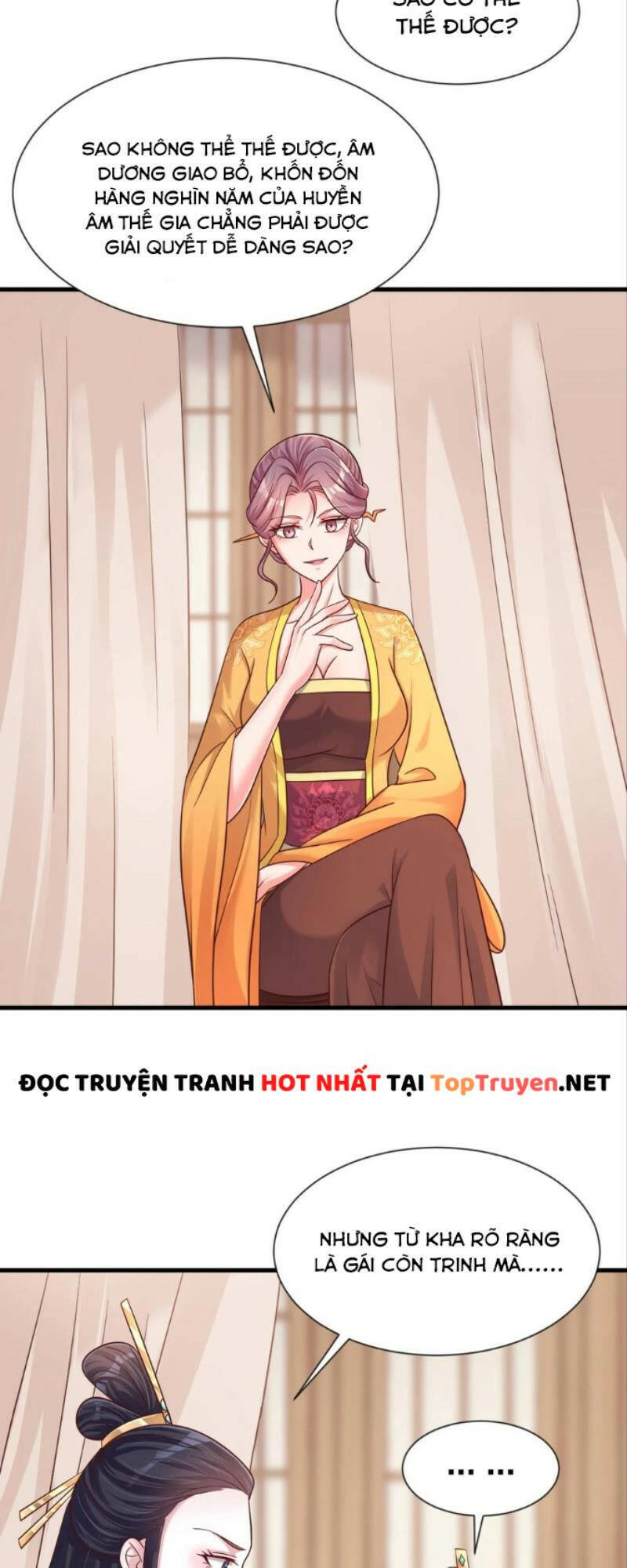 Sau Khi Max Độ Yêu Thích Chapter 99 - 24