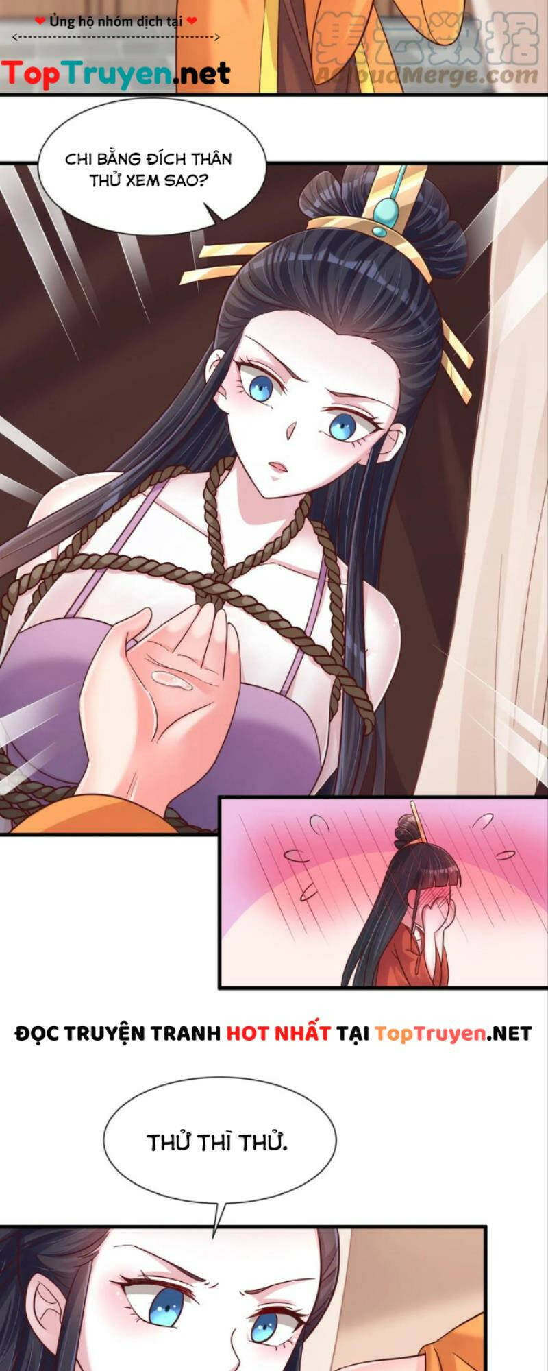 Sau Khi Max Độ Yêu Thích Chapter 99 - 27