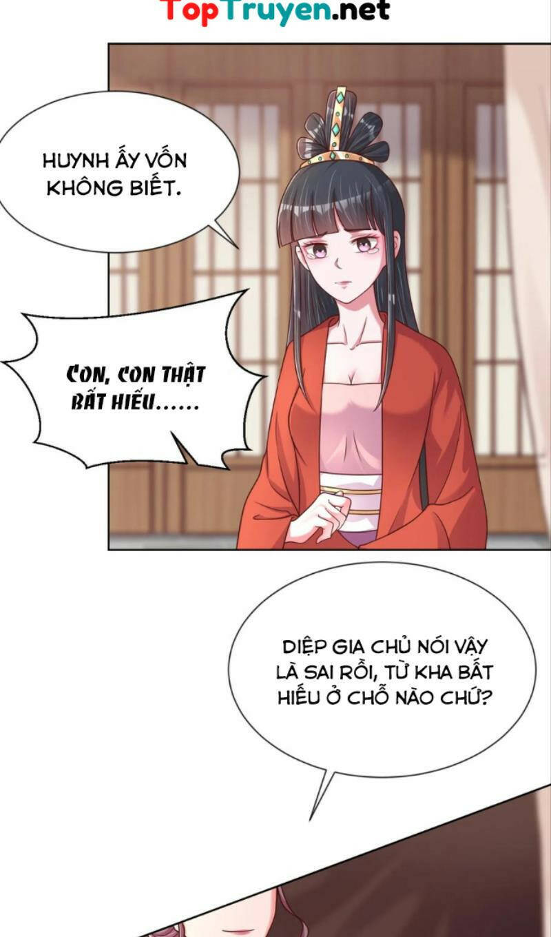 Sau Khi Max Độ Yêu Thích Chapter 99 - 35