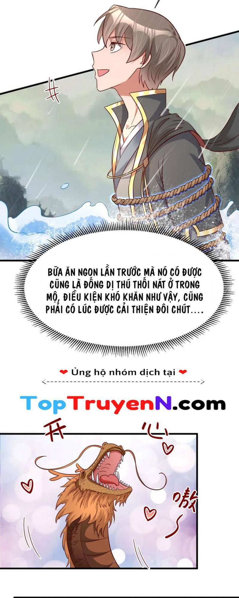 Sau Khi Max Độ Yêu Thích Chapter 121 - 20