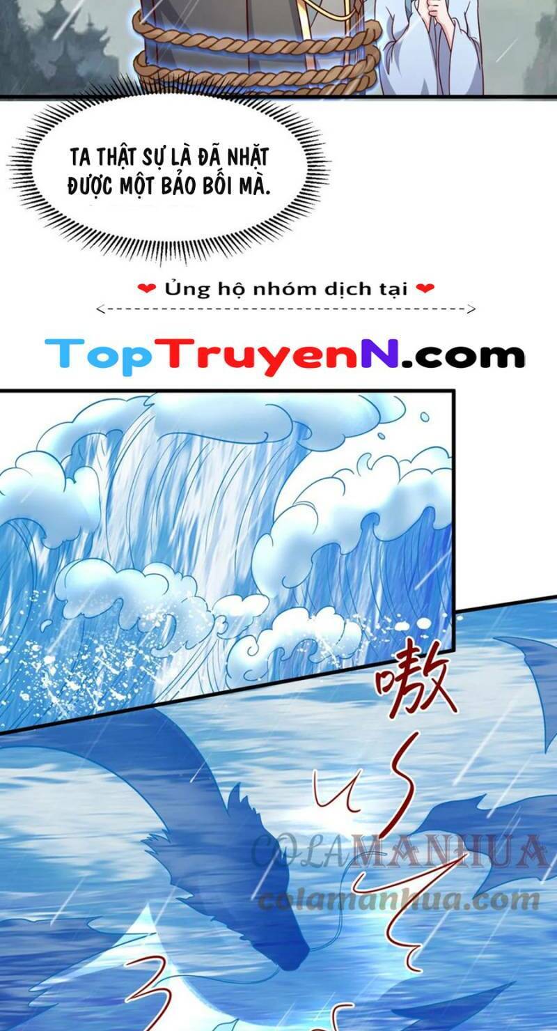 Sau Khi Max Độ Yêu Thích Chapter 121 - 22