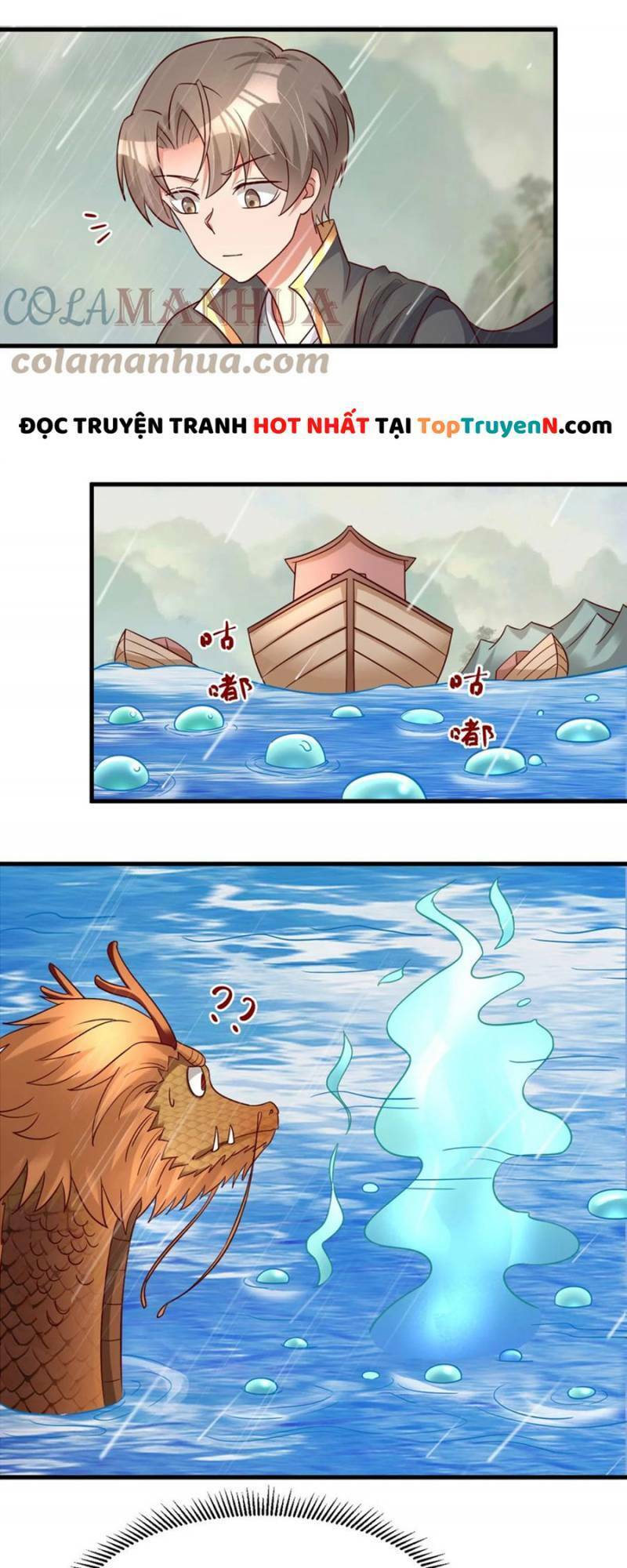 Sau Khi Max Độ Yêu Thích Chapter 121 - 24