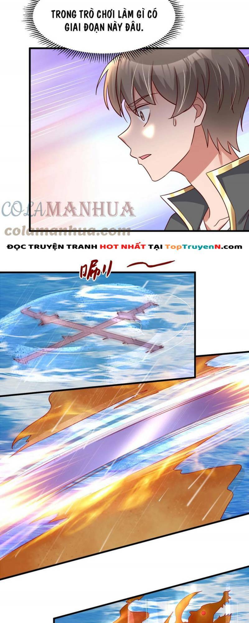 Sau Khi Max Độ Yêu Thích Chapter 121 - 25