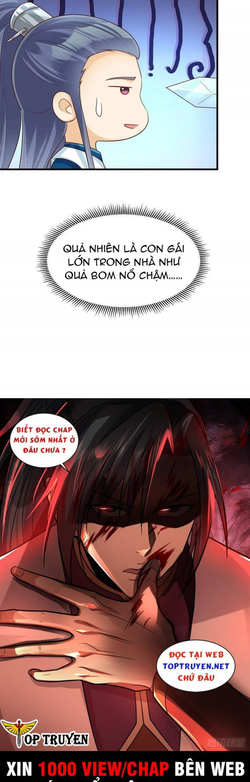 Sau Khi Max Độ Yêu Thích Chapter 90 - 32