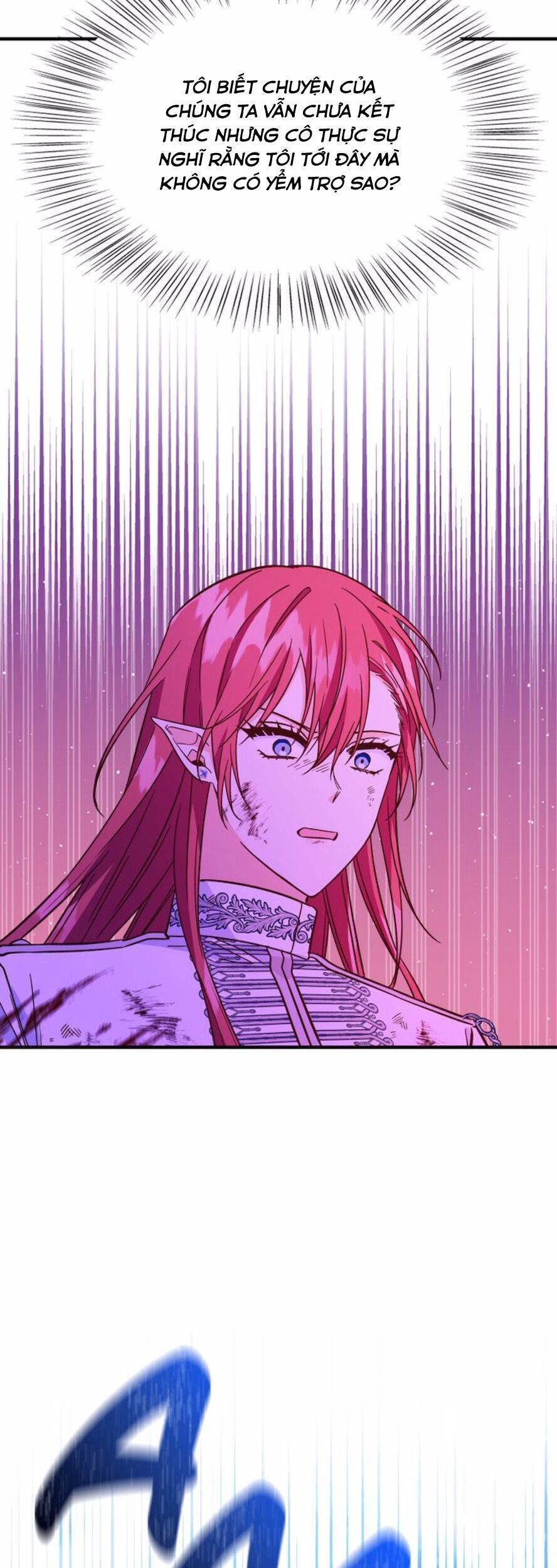 Lòng Trung Thành Với Kẻ Ác Chapter 34 - 19