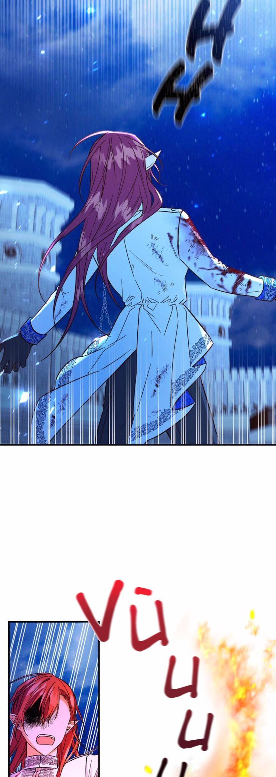 Lòng Trung Thành Với Kẻ Ác Chapter 34 - 21