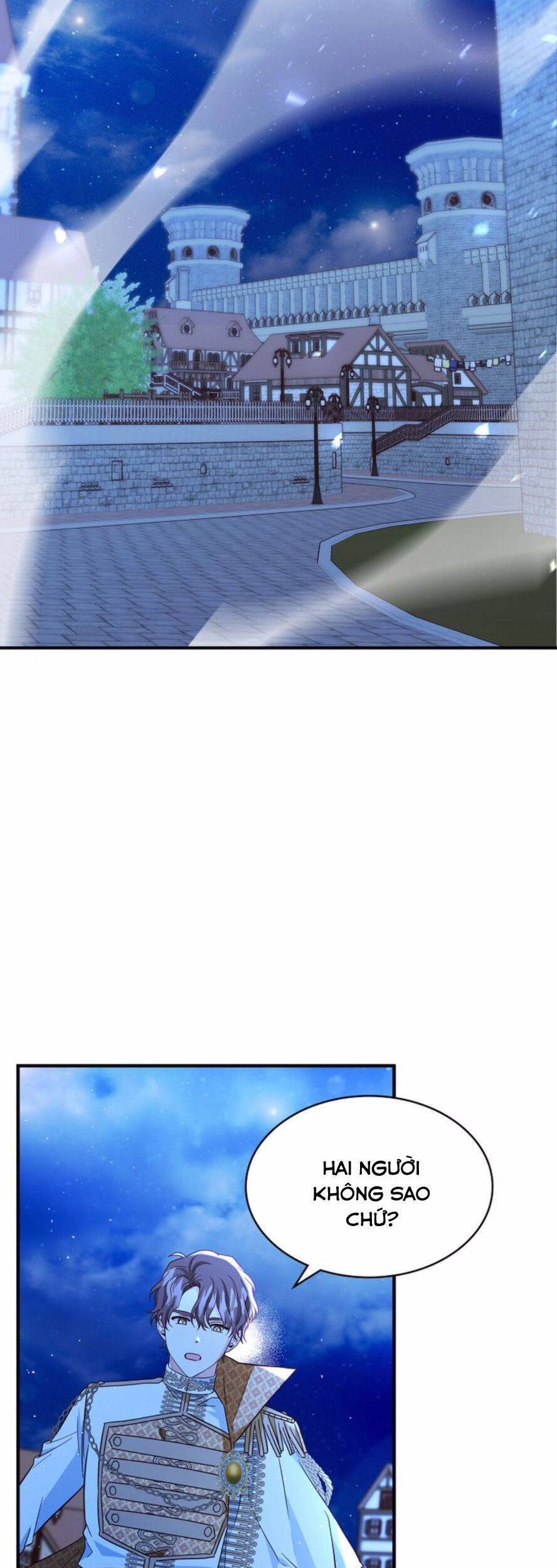 Lòng Trung Thành Với Kẻ Ác Chapter 34 - 27