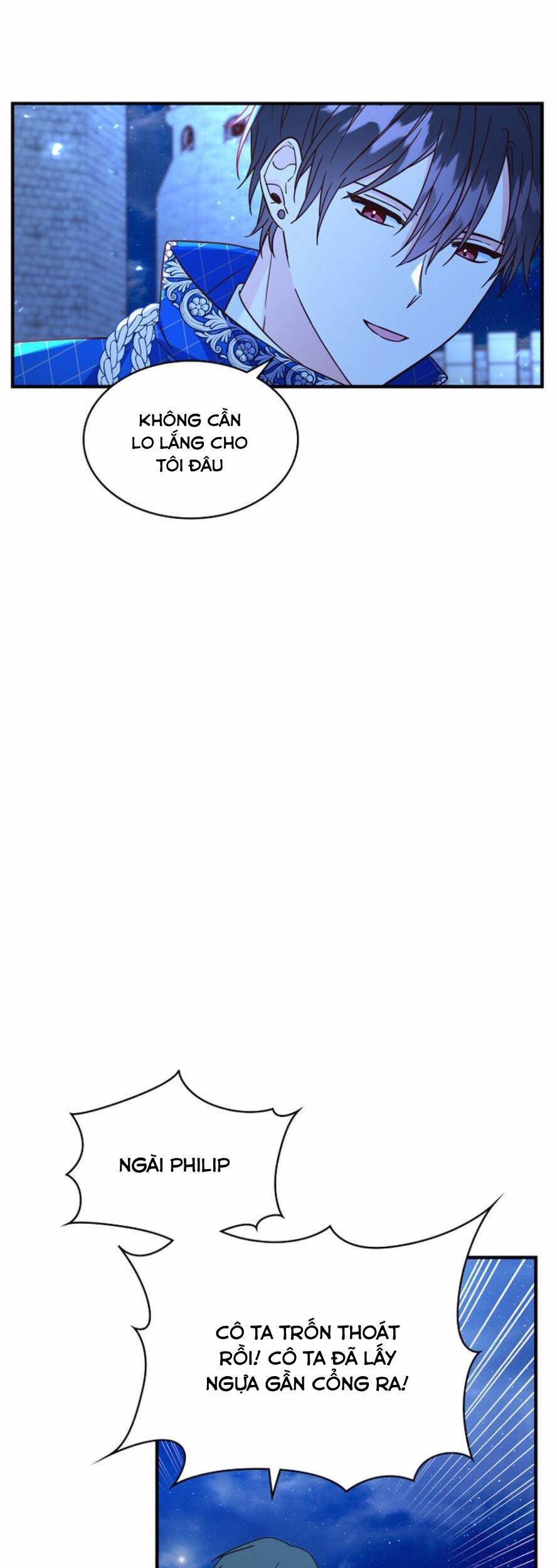 Lòng Trung Thành Với Kẻ Ác Chapter 34 - 31