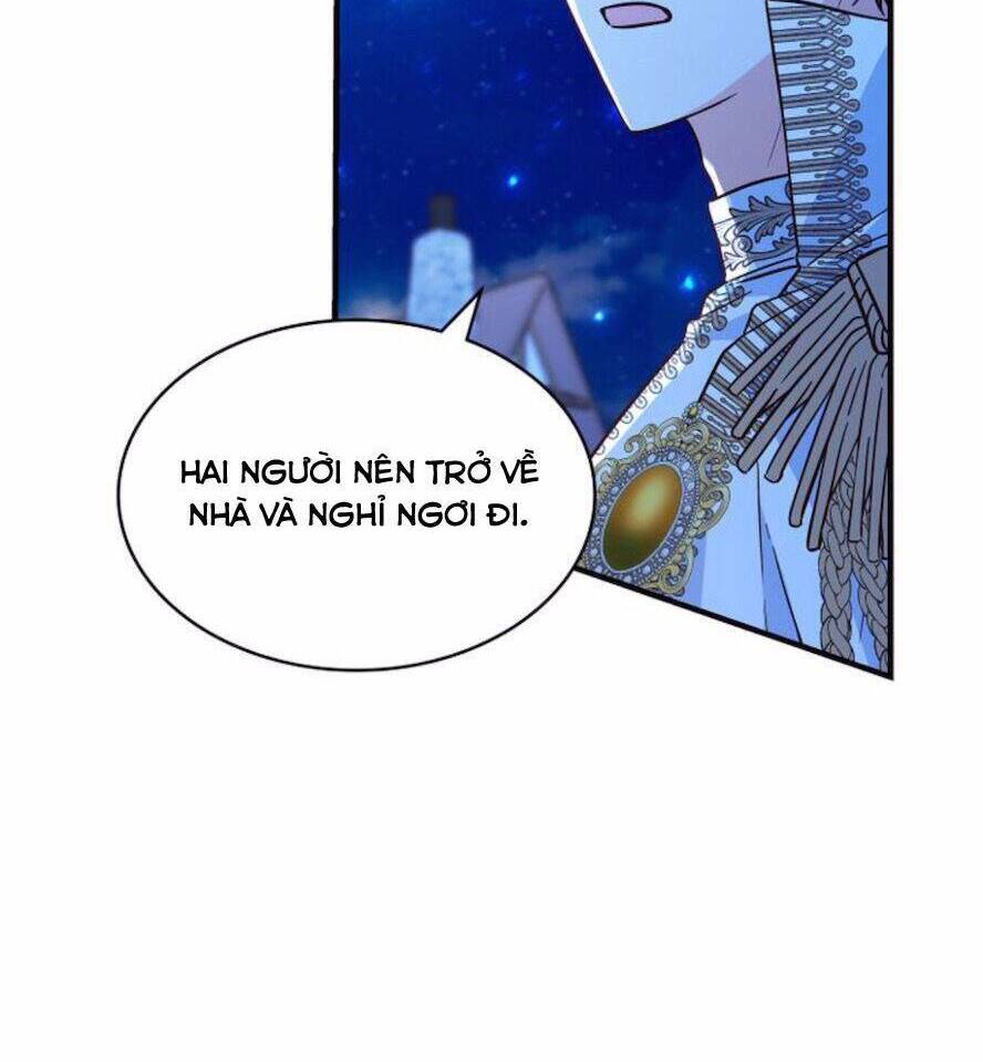 Lòng Trung Thành Với Kẻ Ác Chapter 34 - 38